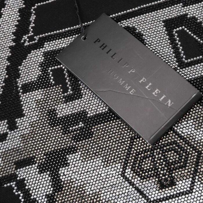 Sweatshirt Philipp Plein Lil Skull Design PP004 - Image 10