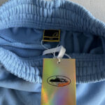 Tracksuit Corteiz CRTZ Property Logo Blue CZ002 - Image 8