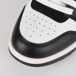 Off-White Out Of Office Kicks White/Black - Image 9