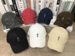Cap Chrome Hearts (Limited Stock) CH060 - Image 8