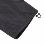 Pants Prada Nylon Black Track PD025 - Image 8