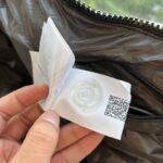 Jacket Puffer Moncler Maya MCL025 - Image 6