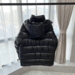 Jacket Puffer Moncler Maya MCL025 - Image 5