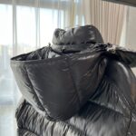 Jacket Puffer Moncler Maya MCL025 - Image 10