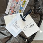 Jacket Puffer Moncler Maya MCL025 - Image 8
