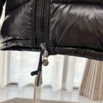 Jacket Puffer Moncler Maya MCL025 - Image 7