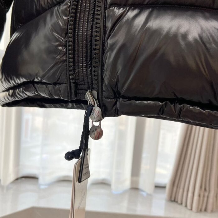 Jacket Puffer Moncler Maya MCL025 - Image 7