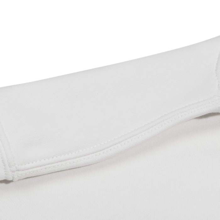 Sweatshirt Prada Milano White Crewneck PD027 - Image 7