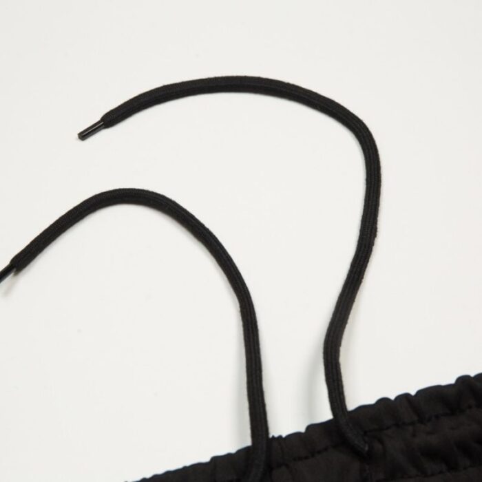 Track Pants Louis Vuitton LV Lovers Black LV062 - Image 9