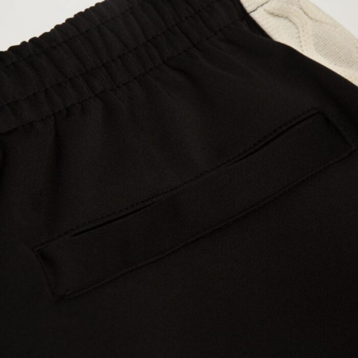 Track Pants Louis Vuitton LV Lovers Black LV062 - Image 5