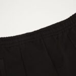 Track Pants Louis Vuitton LV Lovers Black LV062 - Image 6