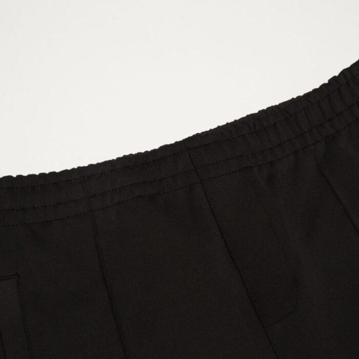 Track Pants Louis Vuitton LV Lovers Black LV062 - Image 6