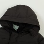 Jacket Puffer Canada Goose with Hood CDG002 - Image 10
