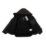 Jacket Puffer Canada Goose with Hood CDG002 - Image 4