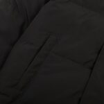Jacket Puffer Canada Goose with Hood CDG002 - Image 9