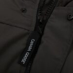 Jacket Puffer Canada Goose with Hood CDG002 - Image 6