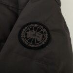 Jacket Puffer Canada Goose with Hood CDG002 - Image 5