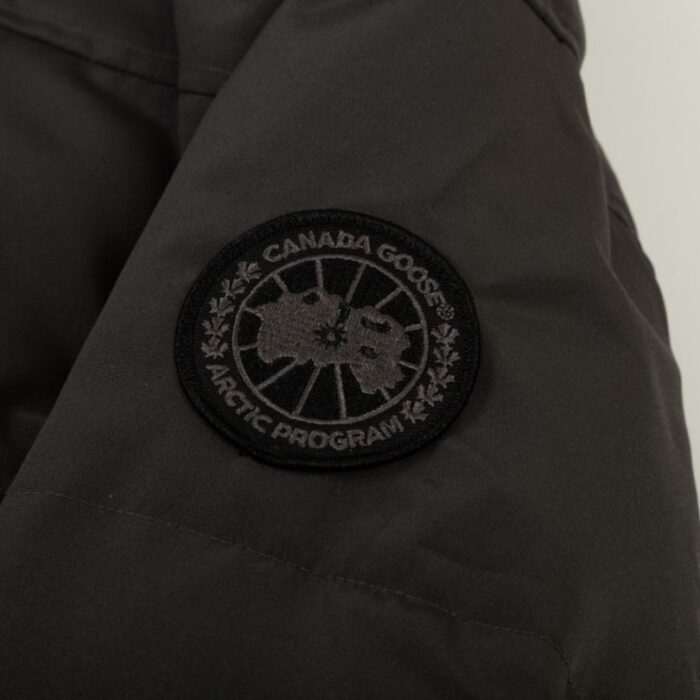 Jacket Puffer Canada Goose with Hood CDG002 - Image 5