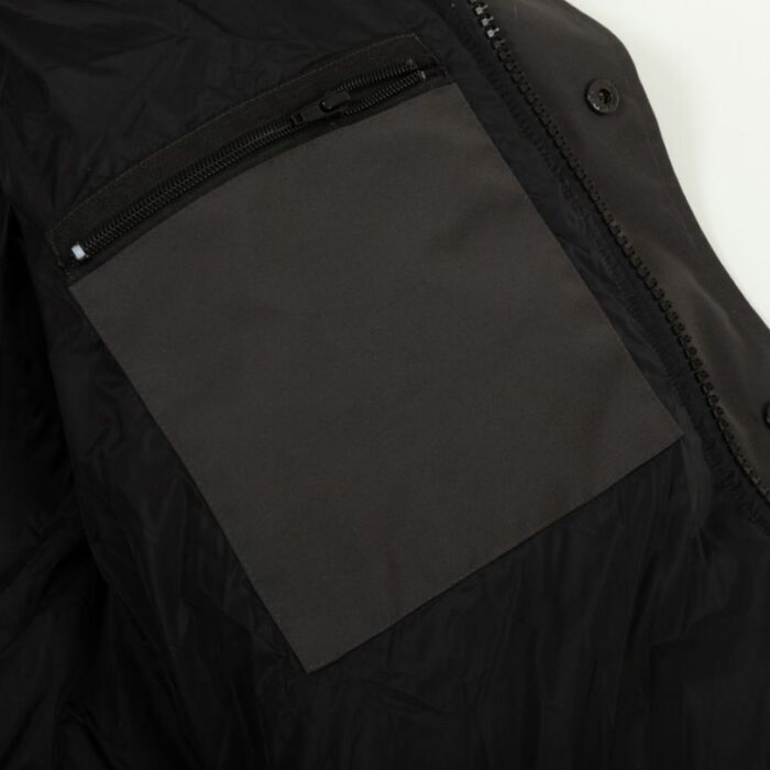 Jacket Puffer Canada Goose with Hood CDG002 - Image 7