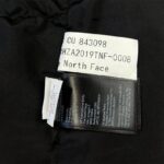 Jacket Supreme x The North Face Statue of Liberty TNF005 - Image 28