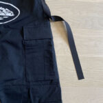 Pants Cargo CRTZ Guerrillaz Black Edition CZ006 - Image 7