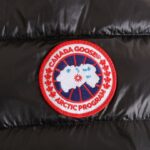 Jacket Puffer Canada Goose Hooded CDG003 - Image 10