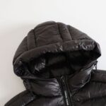 Jacket Puffer Canada Goose Hooded CDG003 - Image 13