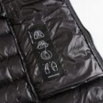 Jacket Puffer Canada Goose Hooded CDG003 - Image 15