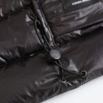 Jacket Puffer Canada Goose Hooded CDG003 - Image 11