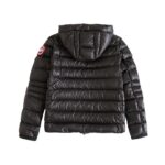 Jacket Puffer Canada Goose Hooded CDG003 - Image 6