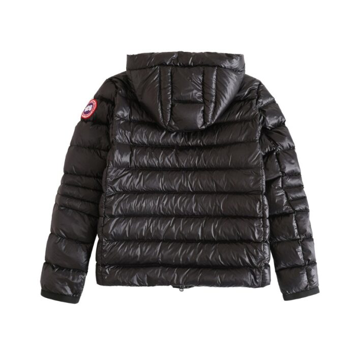 Jacket Puffer Canada Goose Hooded CDG003 - Image 6