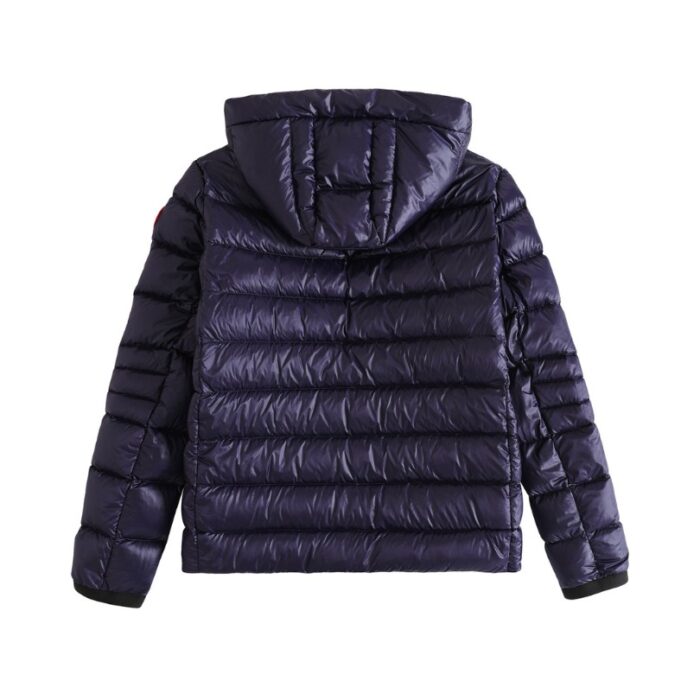Jacket Puffer Canada Goose Hooded CDG003 - Image 8