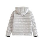 Jacket Puffer Canada Goose Hooded CDG003 - Image 9