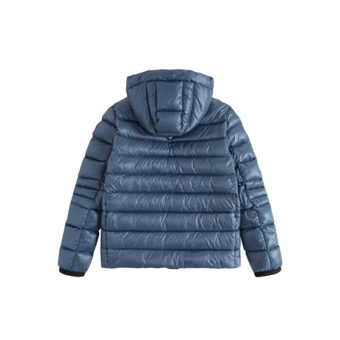 Jacket Puffer Canada Goose Hooded CDG003 - Image 7