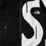 Jacket The North Face X Supreme Fleece TNF004 - Image 6