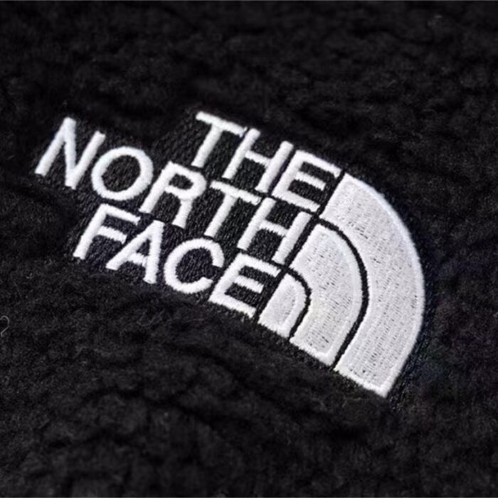 Jacket The North Face X Supreme Fleece TNF004 - Image 5