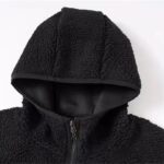 Jacket The North Face X Supreme Fleece TNF004 - Image 7