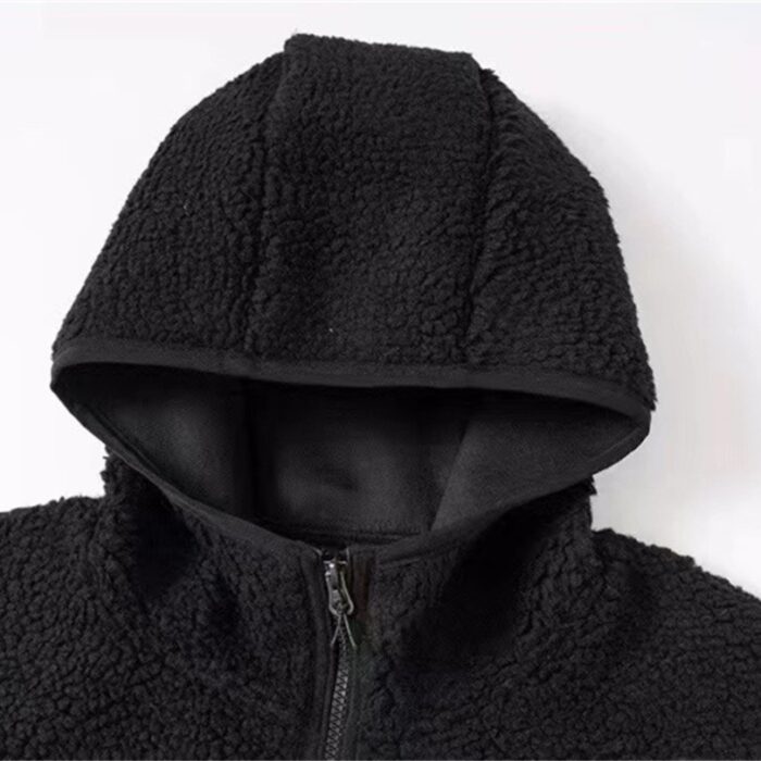 Jacket The North Face X Supreme Fleece TNF004 - Image 7