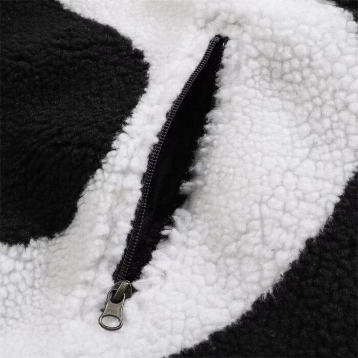 Jacket The North Face X Supreme Fleece TNF004 - Image 15