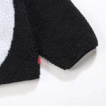 Jacket The North Face X Supreme Fleece TNF004 - Image 14