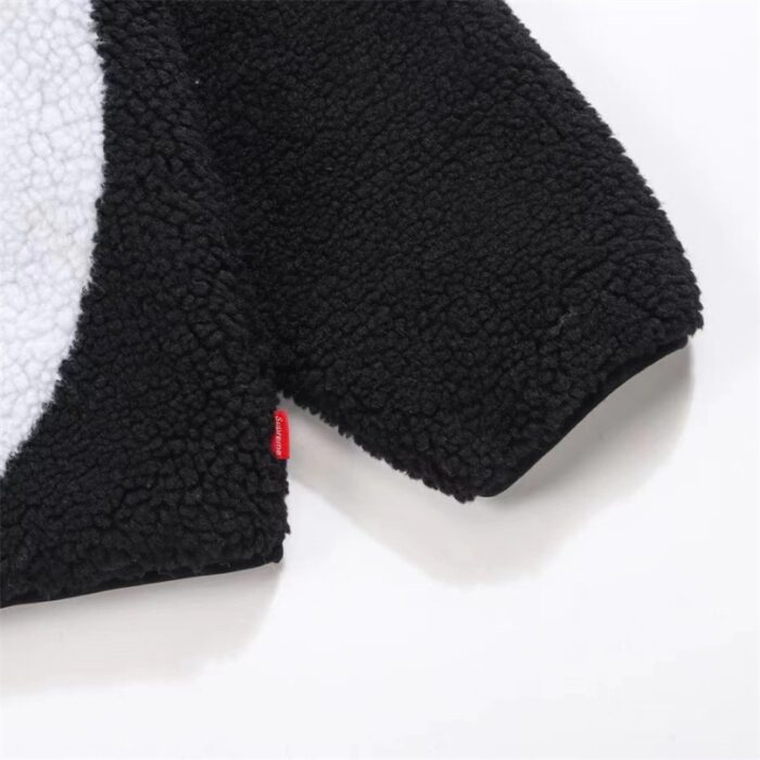 Jacket The North Face X Supreme Fleece TNF004 - Image 14
