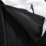 Jacket The North Face X Supreme Fleece TNF004 - Image 13