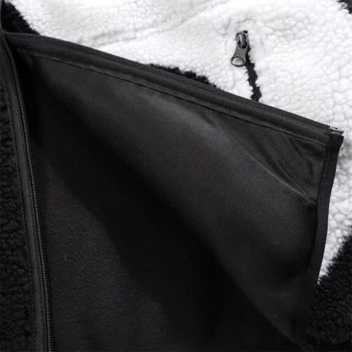 Jacket The North Face X Supreme Fleece TNF004 - Image 13