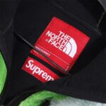 Jacket The North Face X Supreme Fleece TNF004 - Image 17