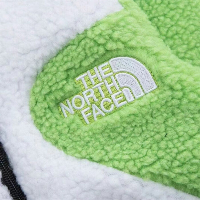 Jacket The North Face X Supreme Fleece TNF004 - Image 10