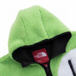 Jacket The North Face X Supreme Fleece TNF004 - Image 8