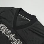 Jersey Chrome Hearts CH Gothic Script CH026 - Image 9
