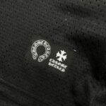 Jersey Chrome Hearts CH Gothic Script CH026 - Image 7