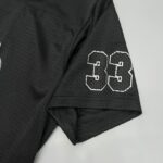 Jersey Chrome Hearts CH Gothic Script CH026 - Image 5