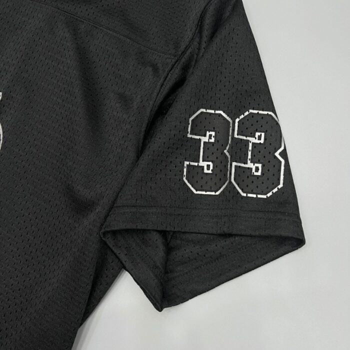 Jersey Chrome Hearts CH Gothic Script CH026 - Image 5